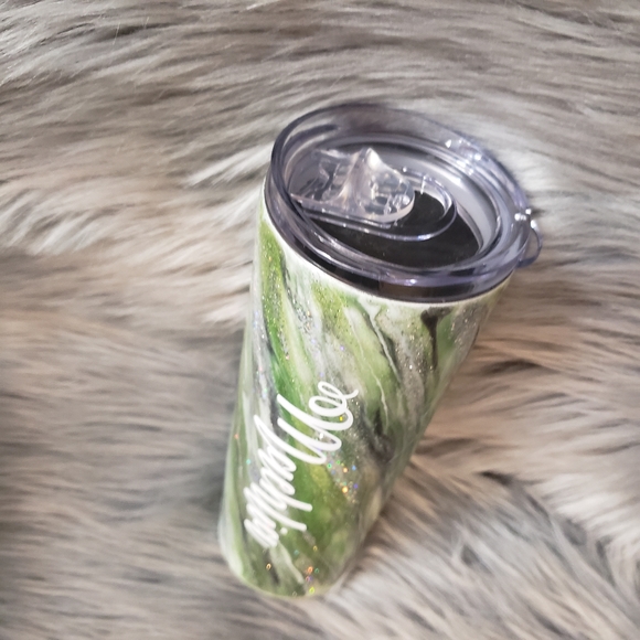 Custom tumbler - Picture 2 of 2